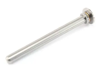 Laakeroitu Teräksinen 7/9mm Jousenohjain, L96, M24, M99 - AirsoftPro