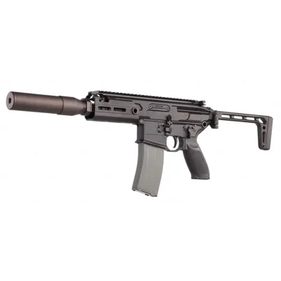 S-004BK MCX Rattler Kaasukivääri - APFG