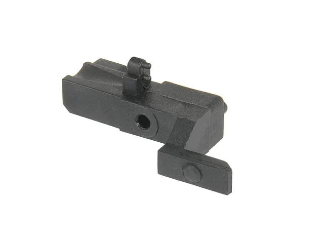 Arcturus V3 Trigger Microswitch Lever