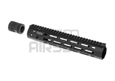 M4/M16 Yhteensopiva 290mm M-LOK Etukädensija - Ares