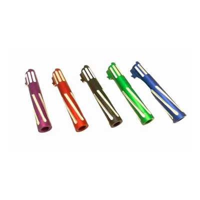 Cañón Tornado Bicolor Hi-Capa 4.3 - UNISOFT