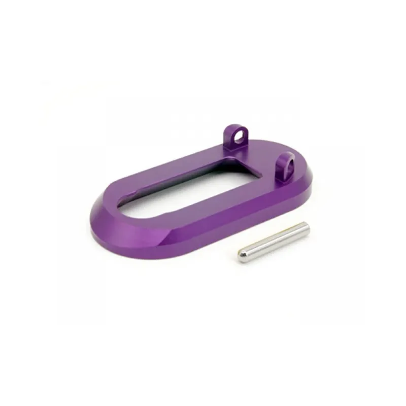 AIP Magwell para 1911 - Violeta