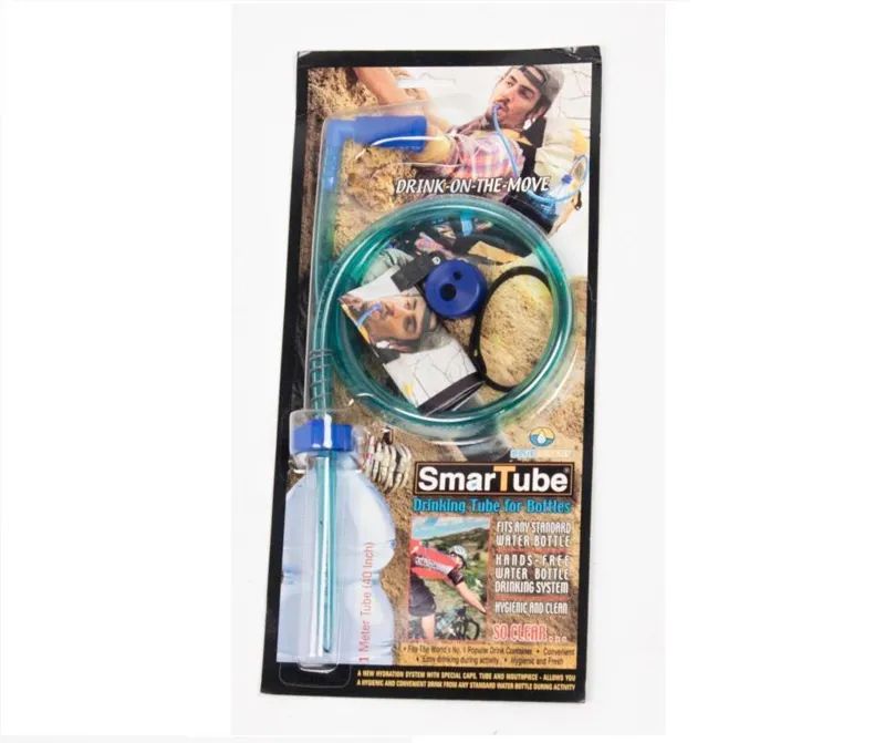 SmarTube · Blue desert blue desert