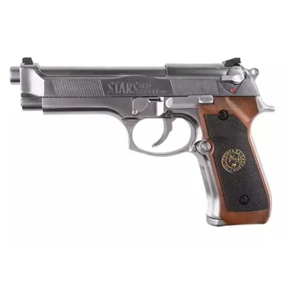 M92 Sps Full Metal - WE