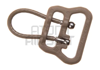 Uloop Hihnalenkki, 1.25" - Blue Force Gear