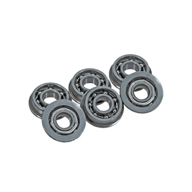 Rodamientos 9mm
