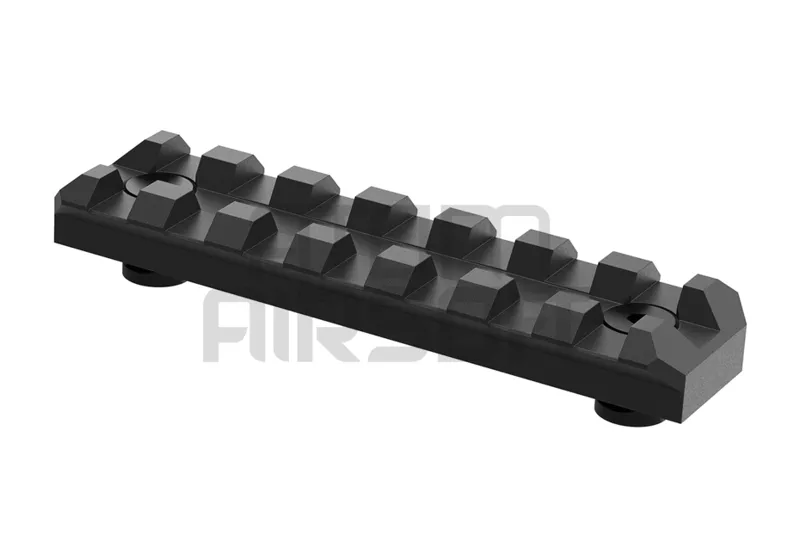 Clawgear KeyMod RIS Kiskopala, 7 Pykälää
