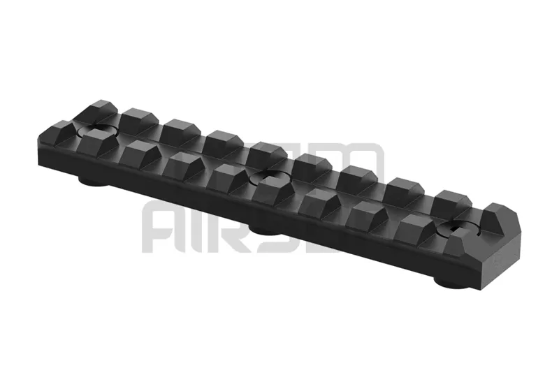 Clawgear KeyMod RIS Kiskopala, 9 Pykälää