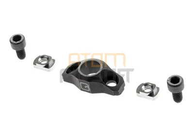 Clawgear M-LOK QD Mount Hihnakiinnike - TMH Trading GmbH