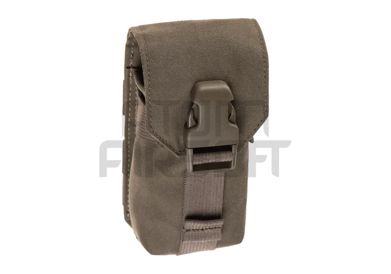 Clawgear Savuheitteen Tasku - RAL7013