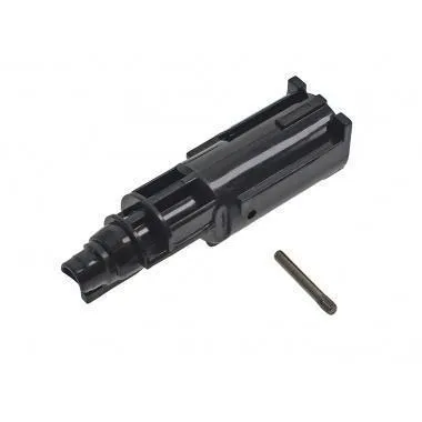 G17 Vahvistettu Lataussuutin - Inno Vision Global Limited