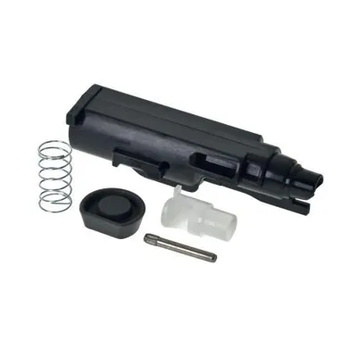 G18C Vahvistettu Lataussuutin Sarja - Inno Vision Global Limited