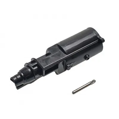 G19 Vahvistettu Lataussuutin - Inno Vision Global Limited