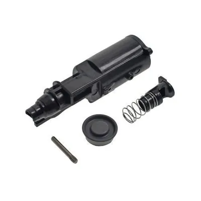 G19/Marui G17 Gen.4 Vahvistettu Lataussuutin Sarja - Inno Vision Global Limited