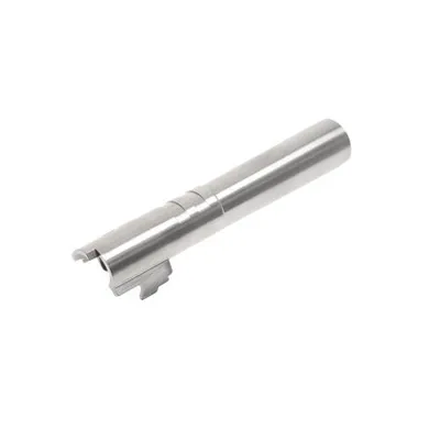 Kierteellinen Teräksinen Ulkopiippu TM Hi-Capa 4.3 (.45 Merkinnät) - Inno Vision Global Limited