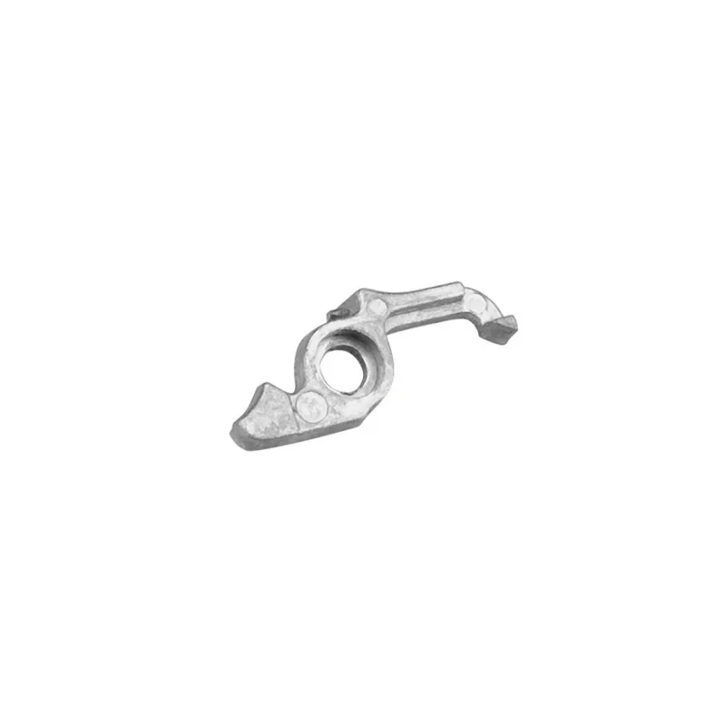 ICS Cut Off Lever ver.2