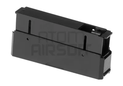 M24 (CM.702A) SWS Tarkkuuskiväärin Lipas, 20 Kuulaa - Cyma