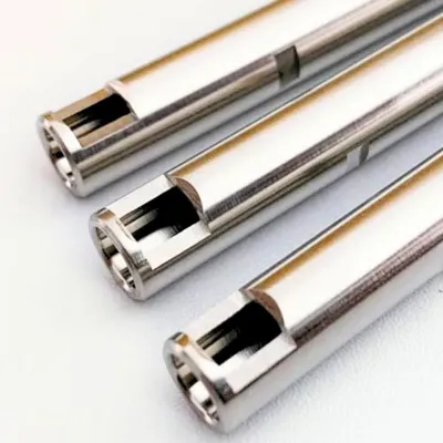 Guren 1 6,03 Tarkkuuspiippu, 155mm - Da Vinci