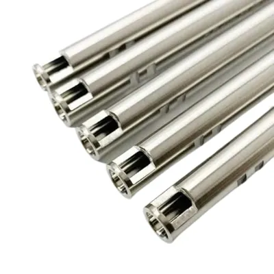 Raizen 6,01 Tarkkuuspiippu, 275mm - Da Vinci