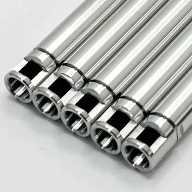 Raizen 6,01 VSR BR Tarkkuuspiippu, 303mm - Da Vinci