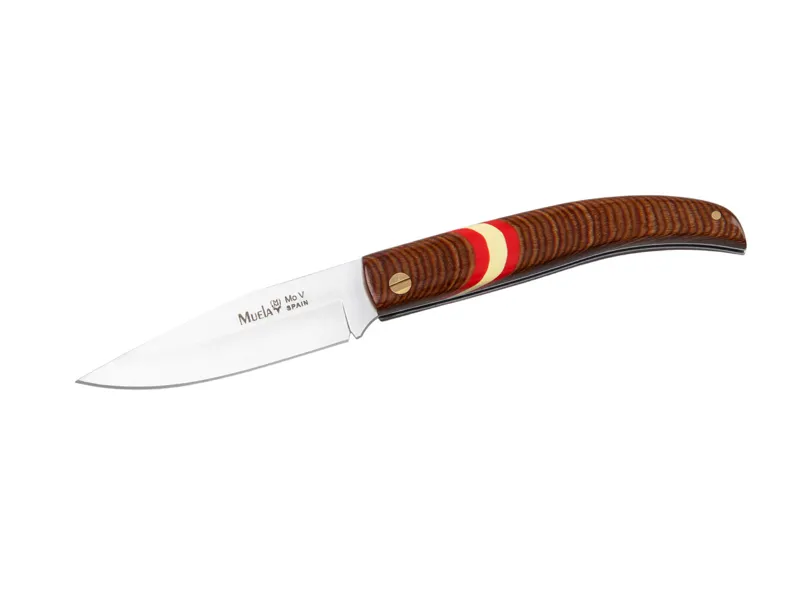 Muela Navaja P-8ESP