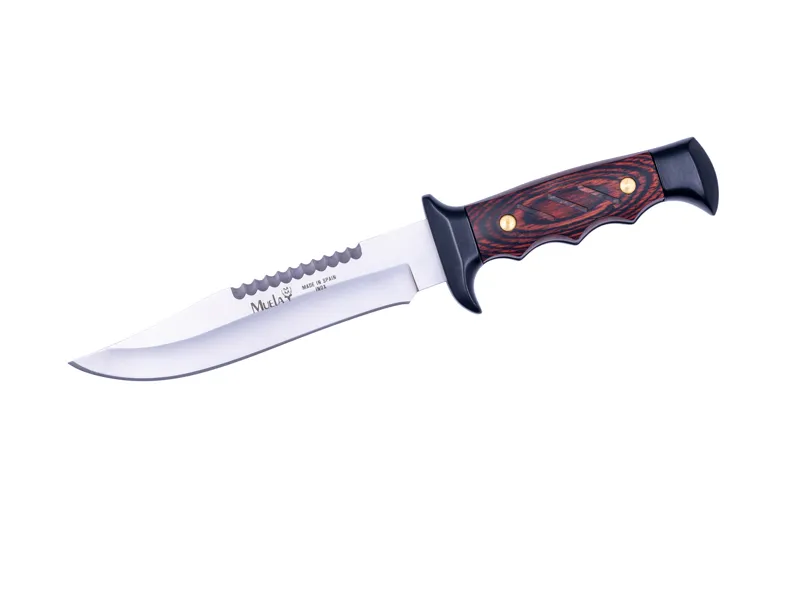 Muela Cuchillo 5161-M