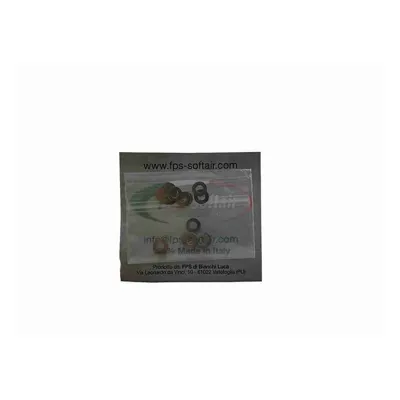 Juego de Arandelas de 0,30 mm para Engranajes - FPS