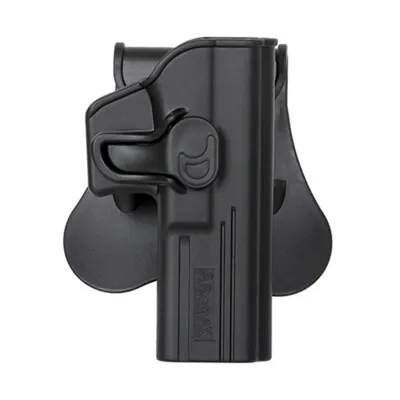 Funda Pistola Rigida Glock 17 - Amomax