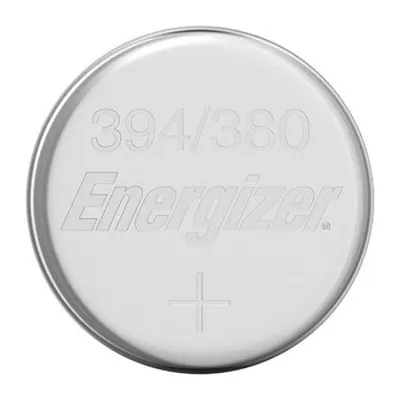 Nappiparisto 394/380/LR45/AG9, 1KPL - Energizer