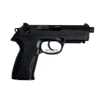 Bulldog Pistola WE-D002