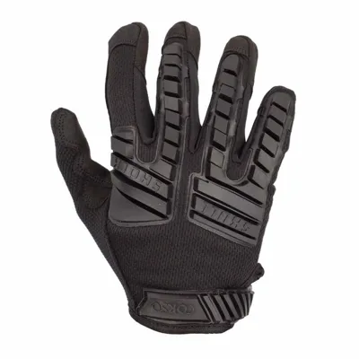 Guante Skull MK3 - CORSO