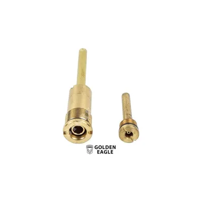 Juego de Válvula de Tanque de Gas Escopetas M870 - Golden Eagle