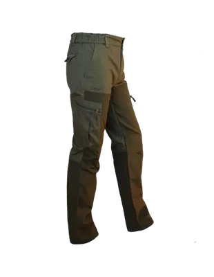 Pantalón con Protección «Mountain» - BENISPORT
