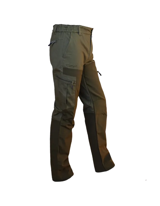 BeniSport Pantalón con Protección «Mountain»