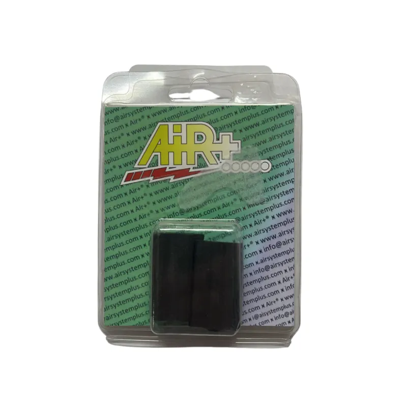 Otros Centrador Espuma Air · Negro