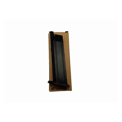 Cargador Xfg Gas - ICS