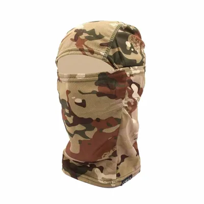 Verdugo Reaper Ninja Nylon - CORSO