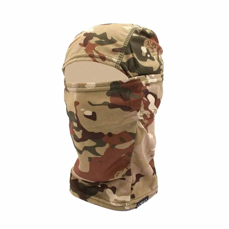 Corso Verdugo Reaper Ninja Nylon · Multicam