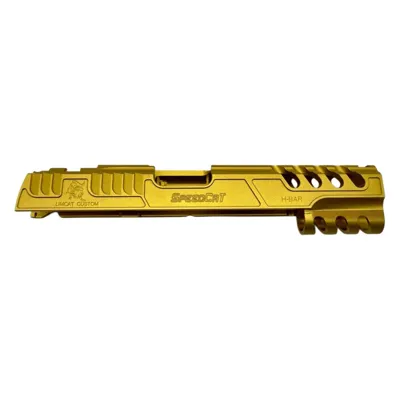Corredera Limcat Custom para Hi-Capa - STRIKE TECH