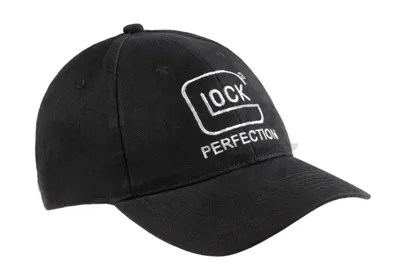 Perfection Lippalakki - Musta - Glock