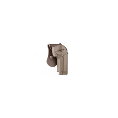 Funda Pistola Rigida Beretta 92 - AMOMAX