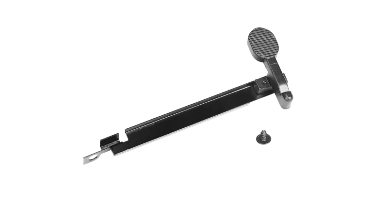 ICS (Taiwan) CS4 Bolt Catch Johdotuksen Suojalla