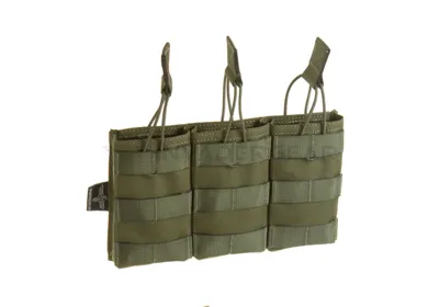 5.56 "Triple Direct Action" Lipastasku - Invader Gear