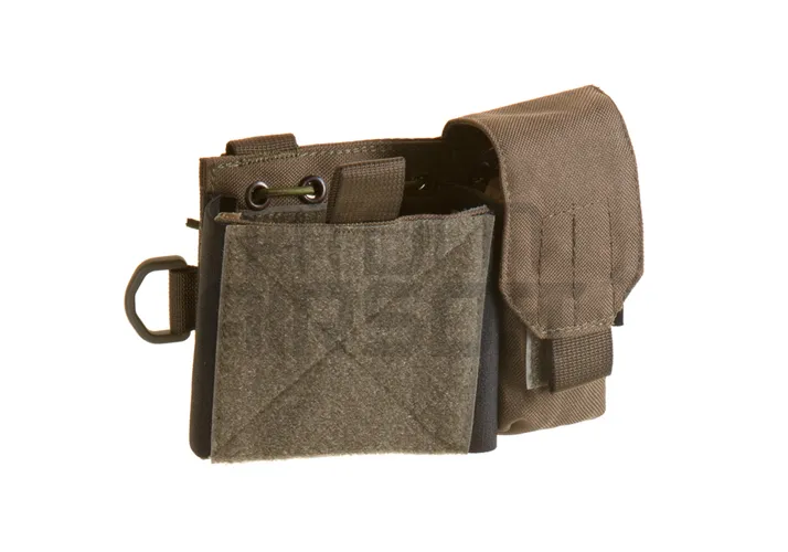 Invader Gear Admintasku · Verde / OD