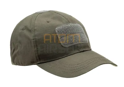 Baseball Cap, Lippalakki - Invader Gear