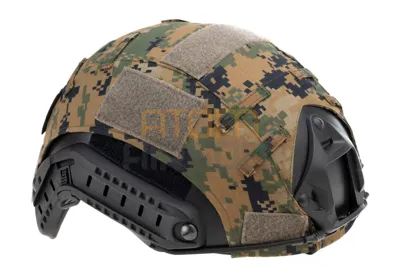 FAST Kypäräsuojus, Mod 2 - Invader Gear
