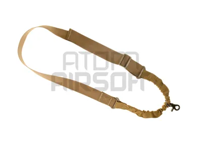 Flex 1-PISTEHIHNA – Kojootin Ruskea - Invader Gear
