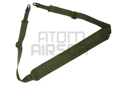 LMG 2-PISTEHIHNA - Invader Gear