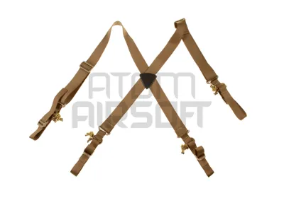 Low Drag Suspender - Invader Gear