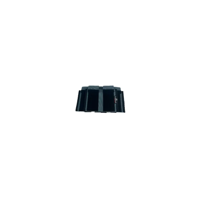 CUBYSOFT Thunder Mag Pouch AR x5 · Gris